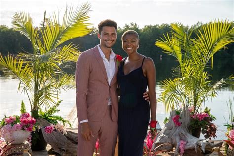 Two couples talk life after ‘Bachelor in Paradise Canada’